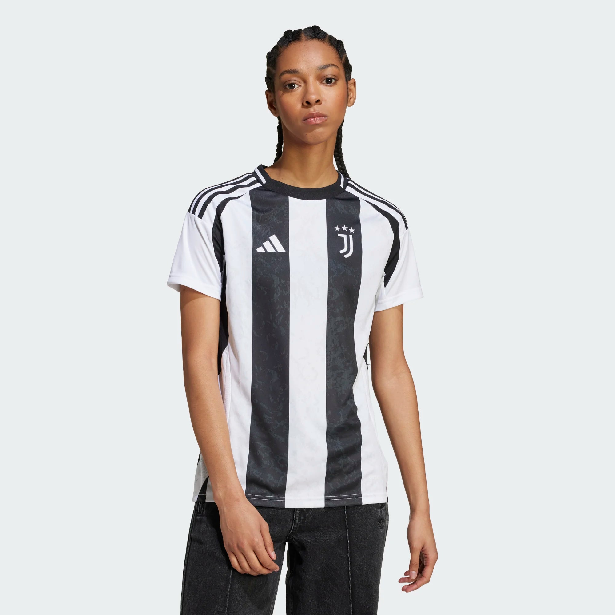 adidas Women's Juventus 24/25 Home Jersey | IT3551 Jersey adidas 