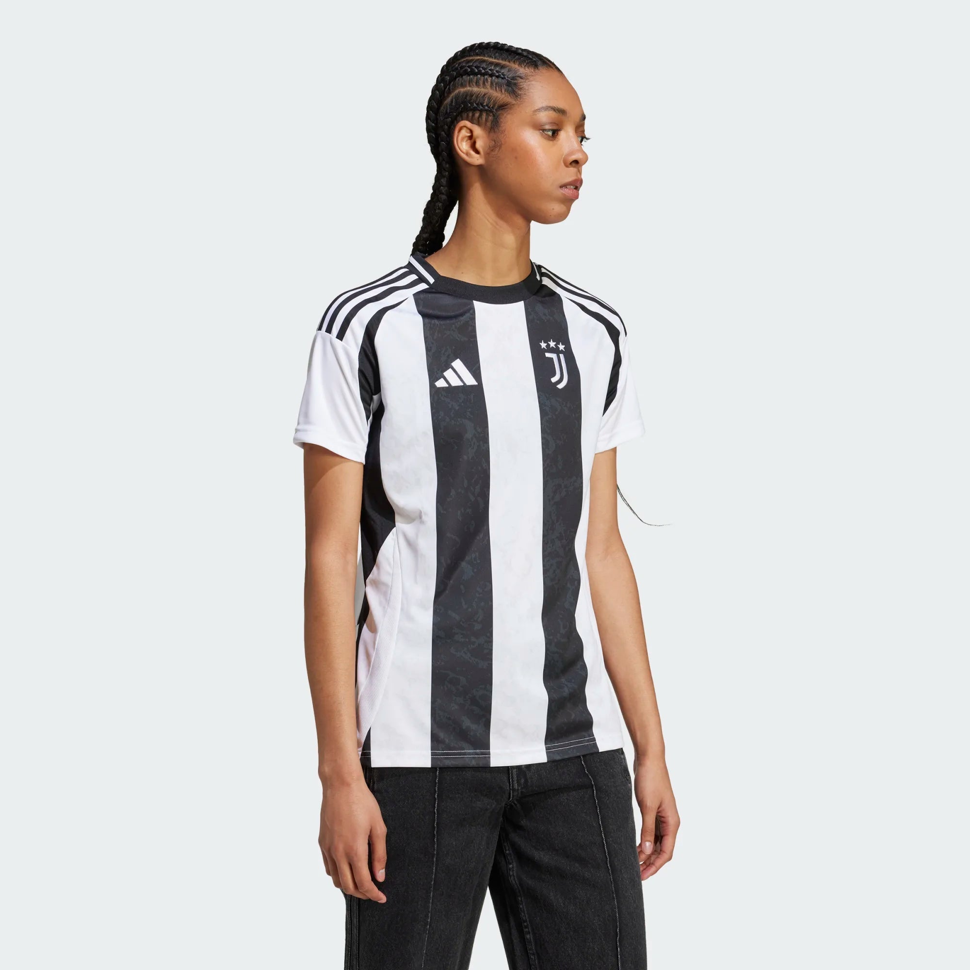 adidas Women's Juventus 24/25 Home Jersey | IT3551 Jersey adidas 