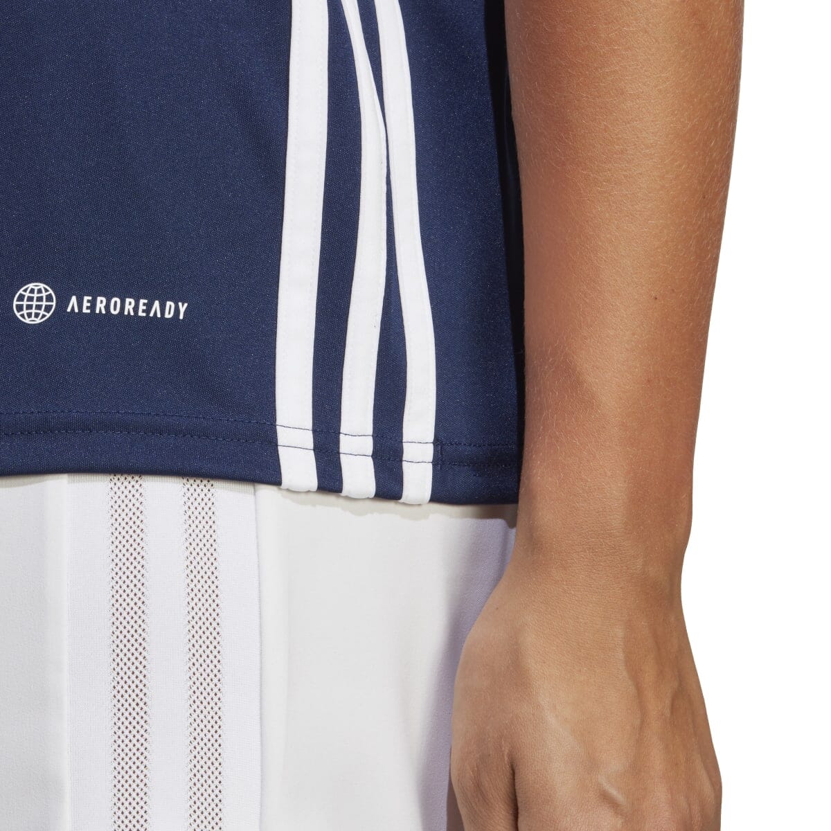 Adidas Women's Tabela 23 Jersey - Goal Kick Soccer