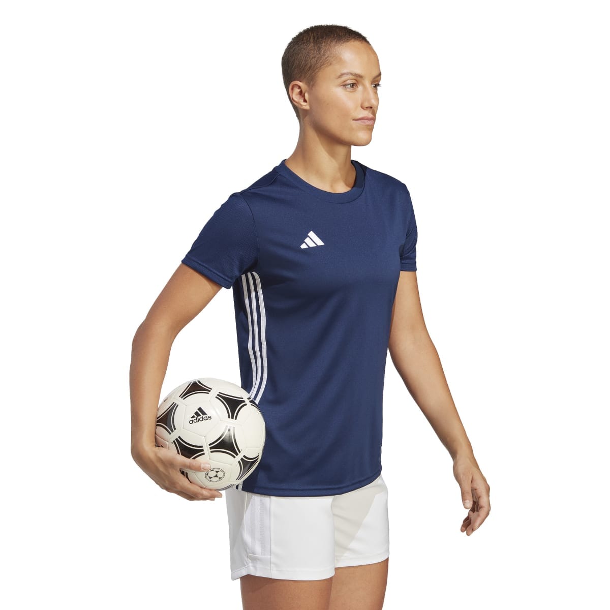 Adidas Women's Tabela 23 Jersey - Goal Kick Soccer