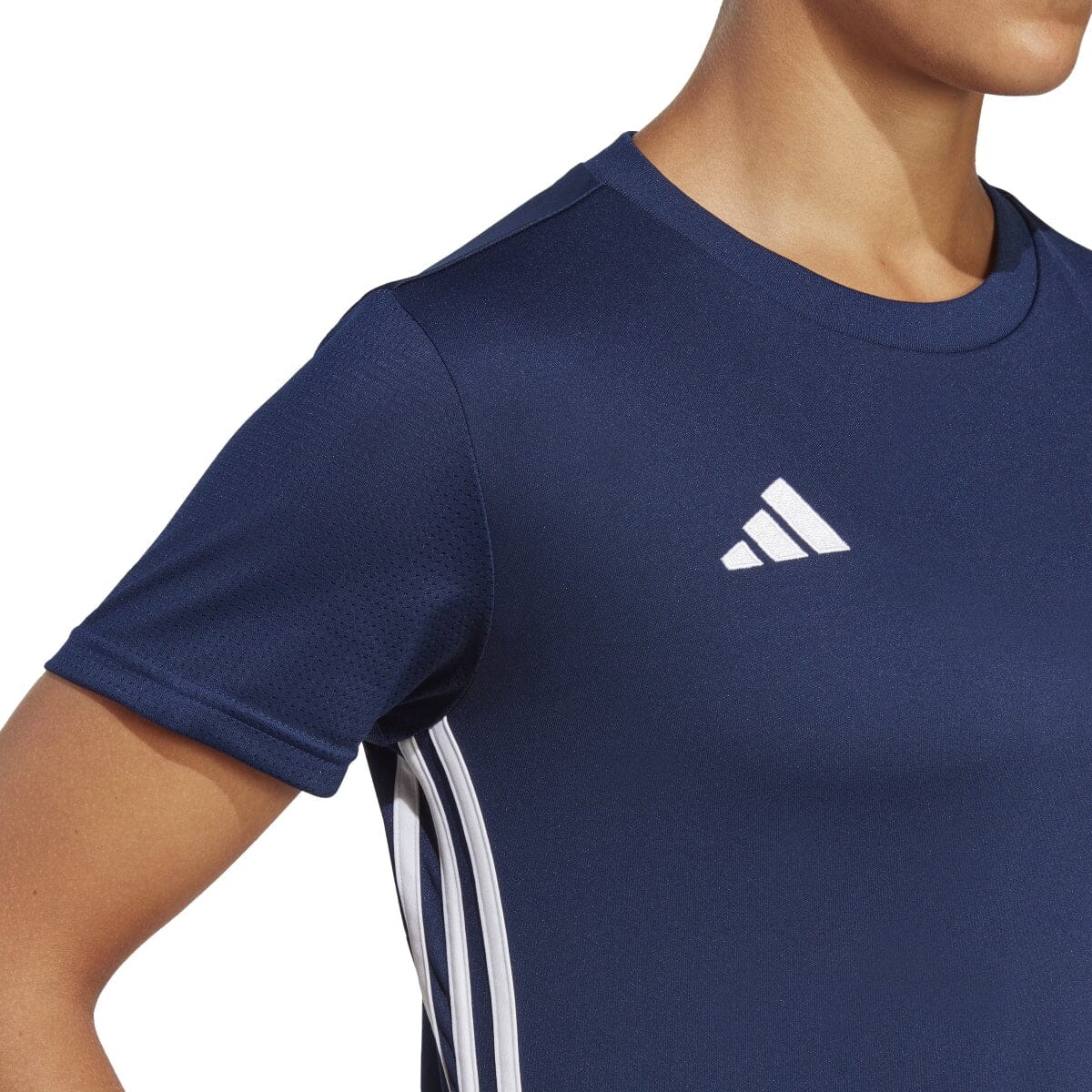 Adidas Women's Tabela 23 Jersey - Goal Kick Soccer