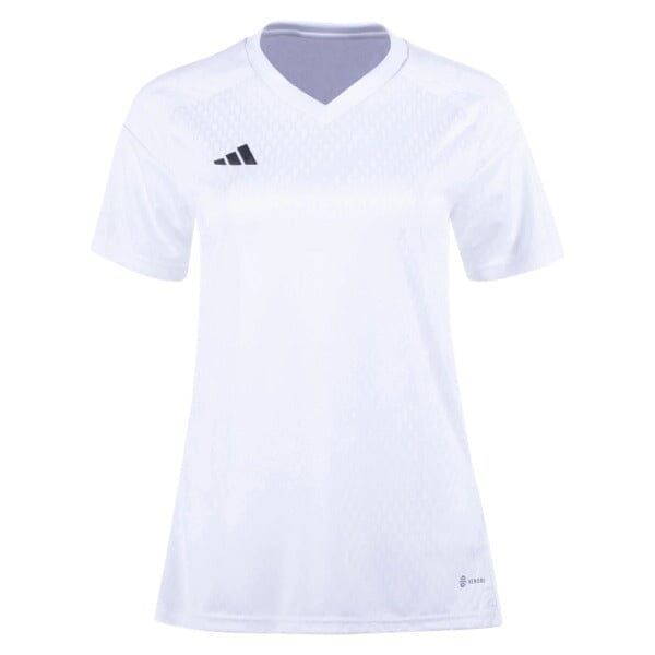 Adidas Women&#39;s Tiro 23 Jersey Goal Kick Soccer 