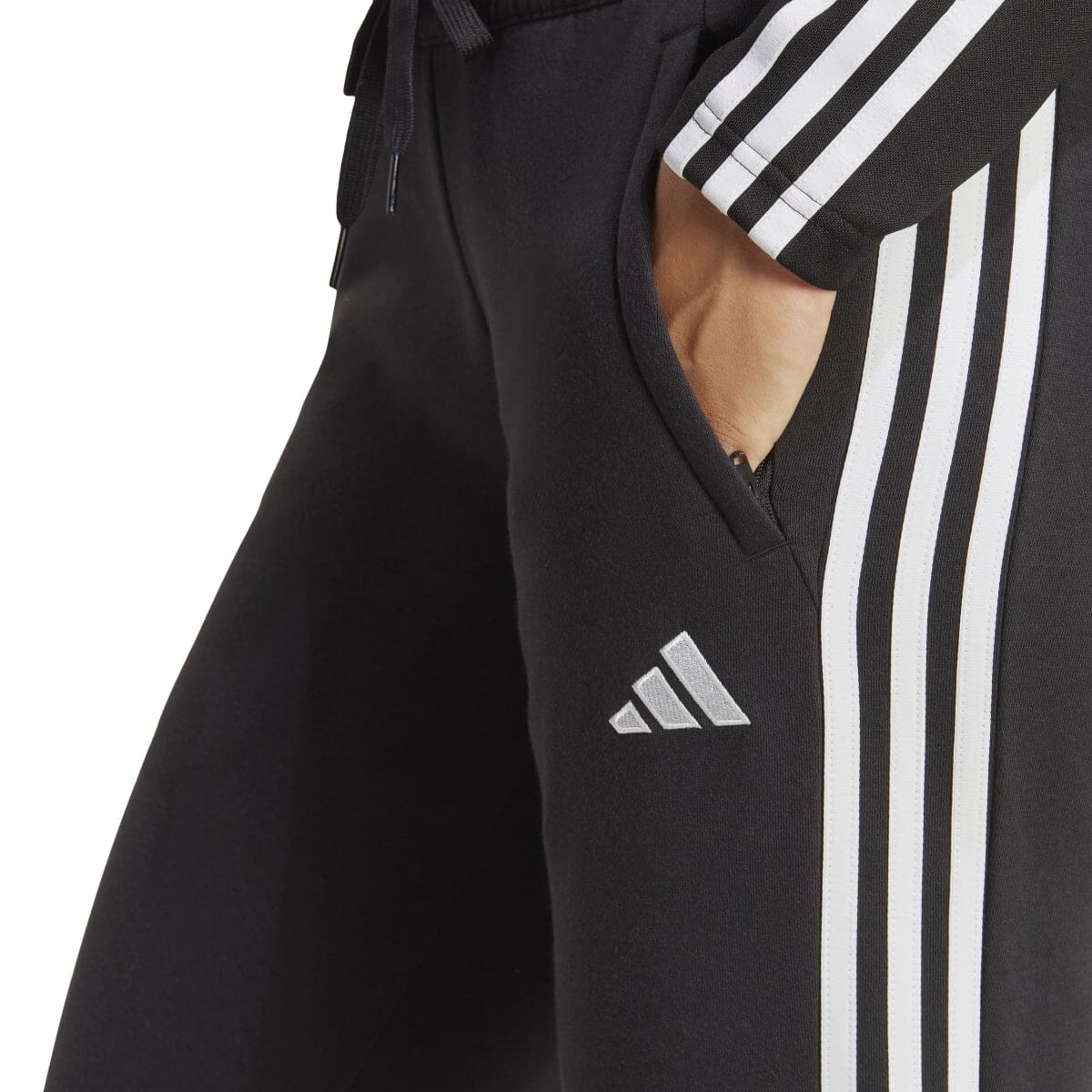 adidas Womens Tiro 23 League Sweat Soccer Pants | HS3608 Adidas 