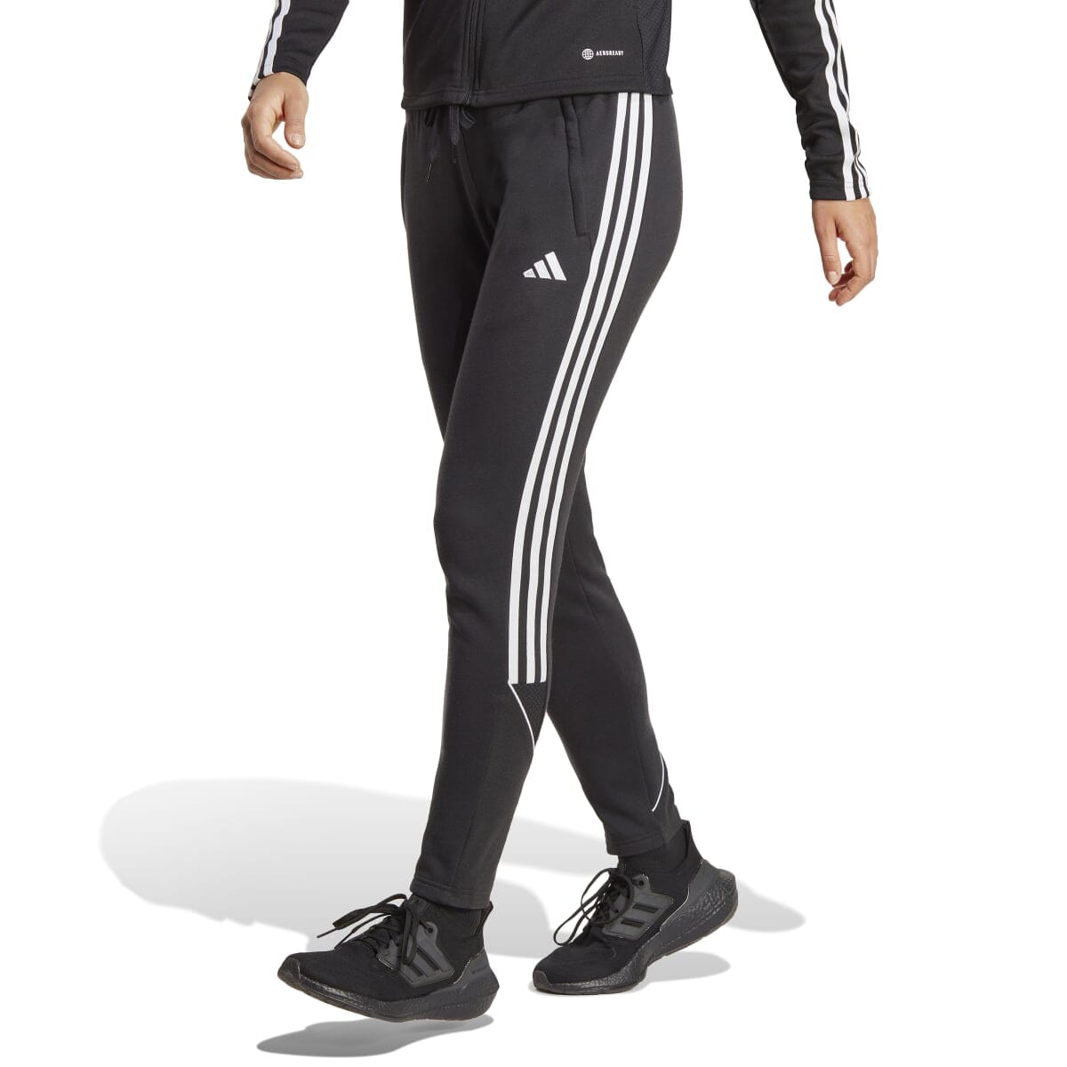 Male Lycra Nike Side Stripe Boys Sports Adidas Gym Workout Running Track  Pants, Black at Rs 175/piece in Delhi