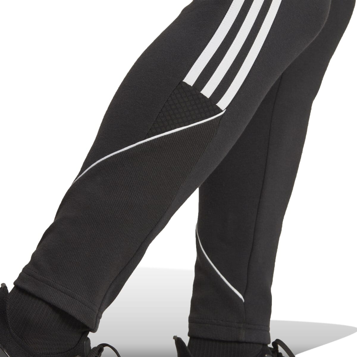adidas Womens Training Essentials Pants - Black