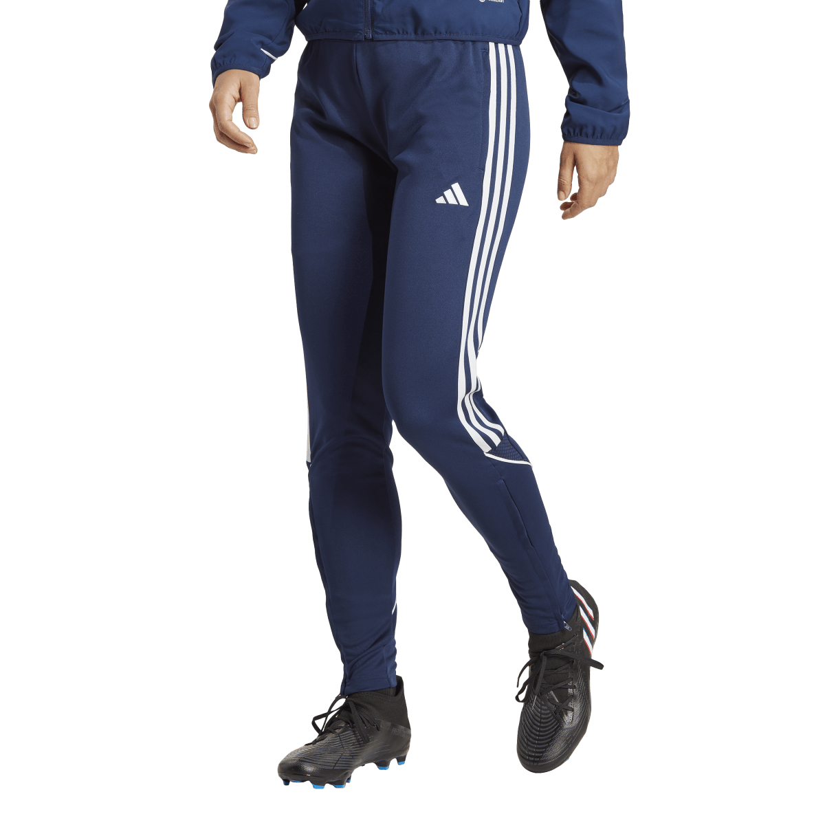 adidas Women's Tiro23 League Soccer Pants | HS3539 - Goal Kick Soccer