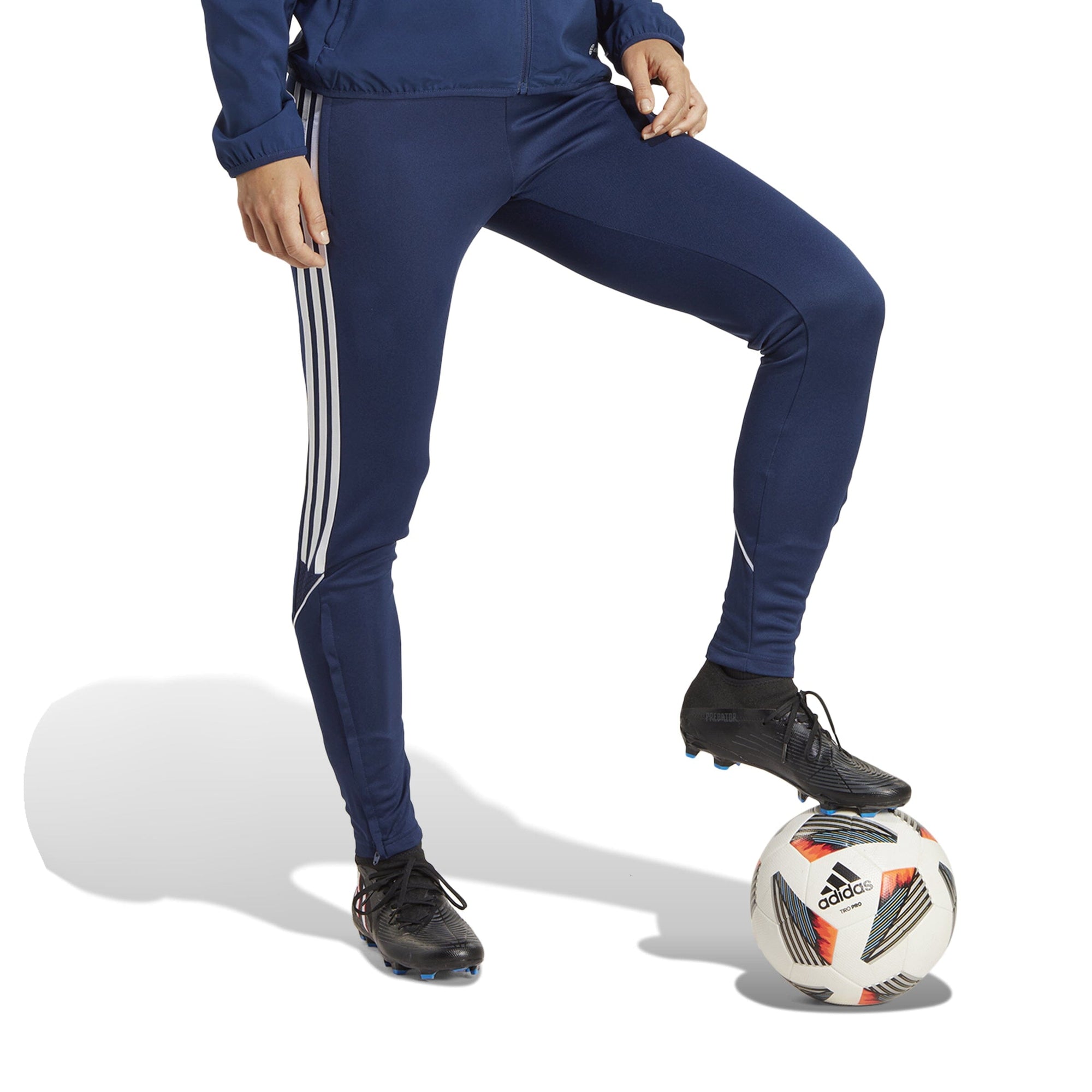 adidas Womens Tiro23 League Soccer Pants | HS3539 Jersey Adidas 