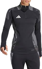 Adidas Women's Tiro24 Competition Training Top - Goal Kick Soccer