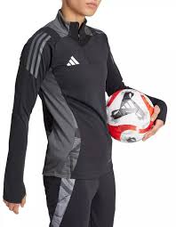 Adidas Women's Tiro24 Competition Training Top - Goal Kick Soccer