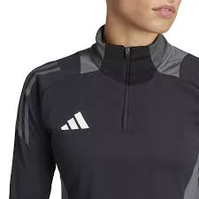 Adidas Women's Tiro24 Competition Training Top - Goal Kick Soccer
