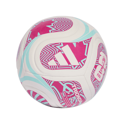 adidas World Cup 26 Trionda Club Ball - Goal Kick Soccer
