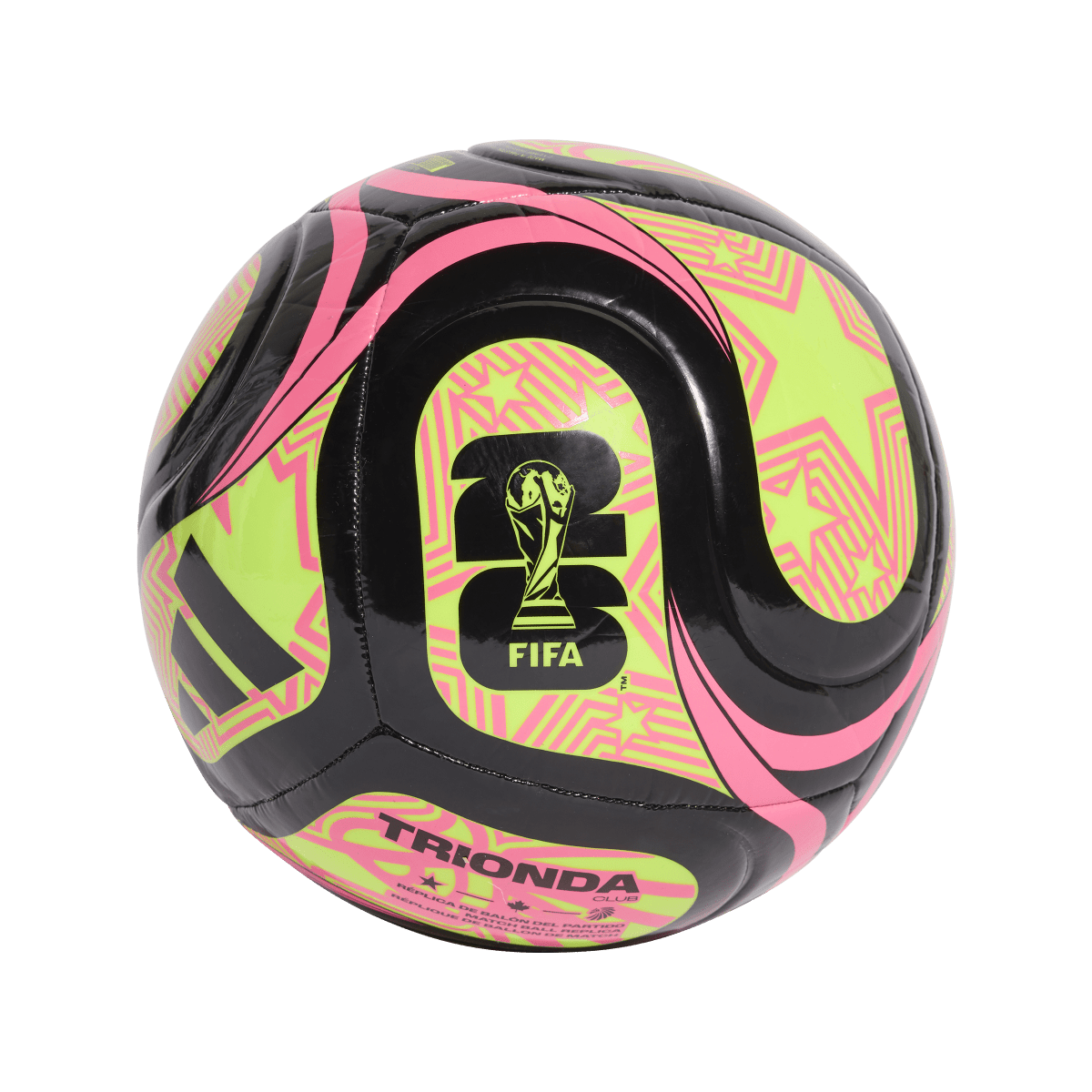 adidas Soccer Balls | Trionda | World Cup 26 | Match & Club