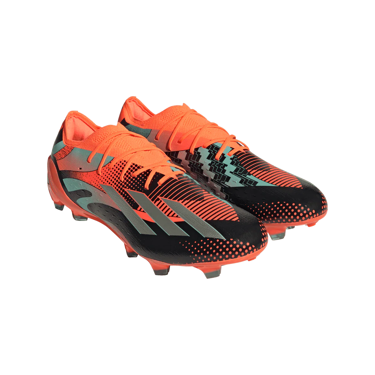 adidas X Speedportal Messi.1 FG Cleats | GZ5148 - Goal Kick