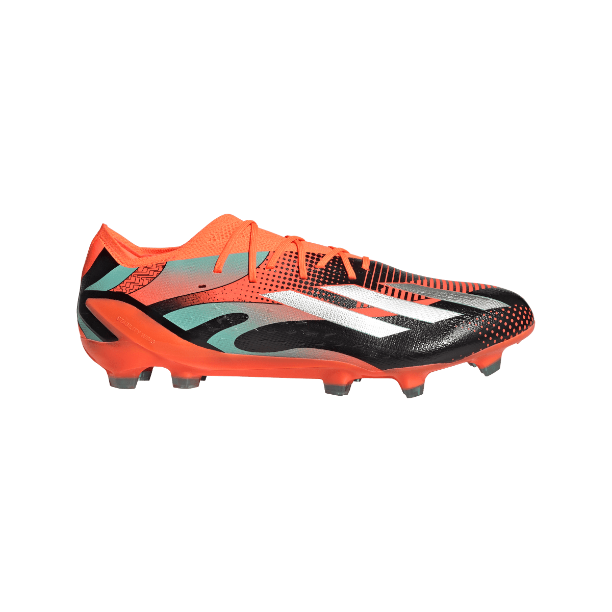 adidas X Speedportal FG Cleats GZ5148 Goal Kick Soccer