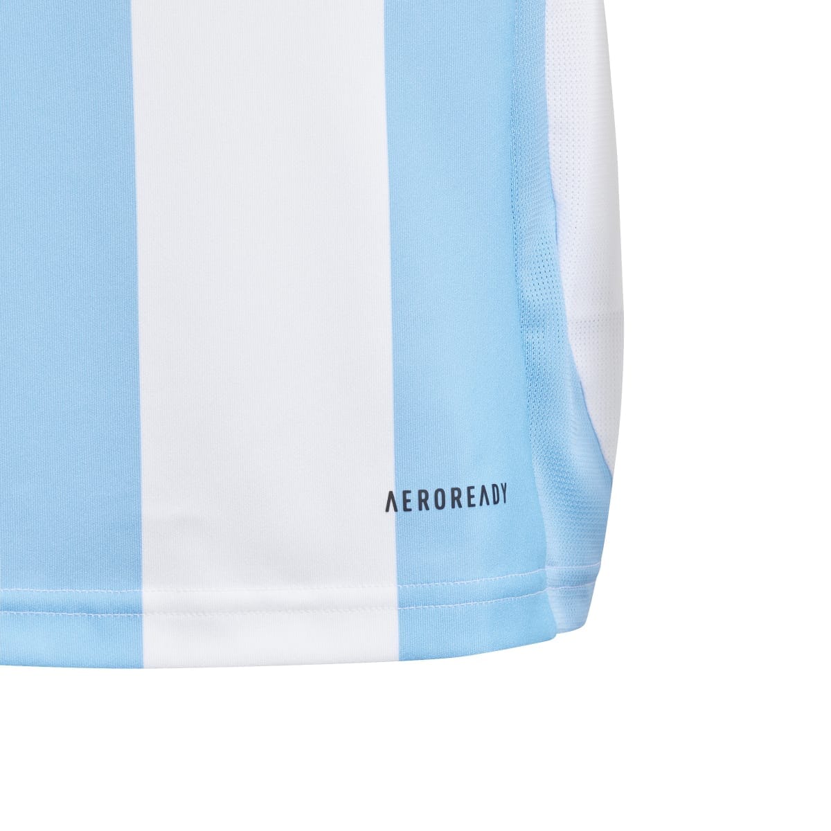 adidas Youth Argentina 24 Messi Home Jersey | IX7794 - Goal Kick Soccer