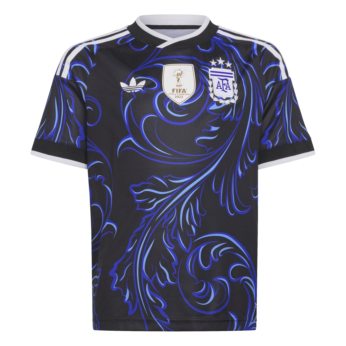 Youth World Cup 2026 Jerseys