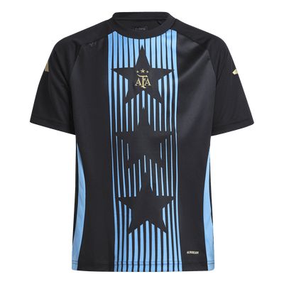 adidas Youth Argentina Pre - Match Jersey | JE3456 - Goal Kick Soccer