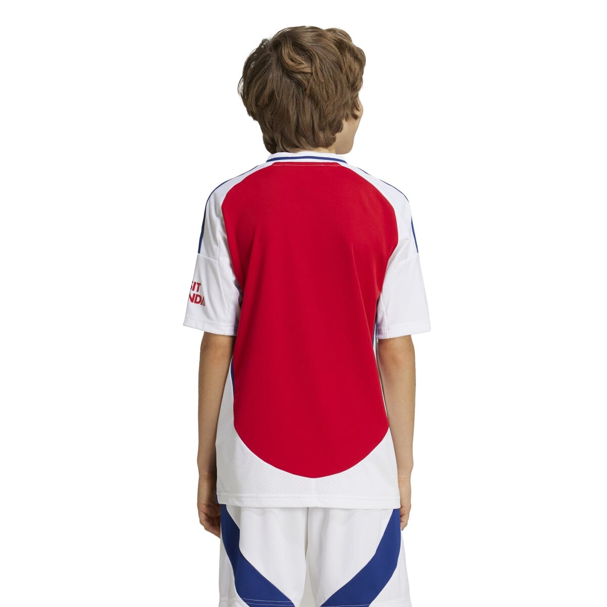 adidas Youth Arsenal 24/25 Home Jersey | IS8141 Jersey adidas 