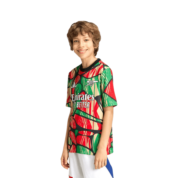 adidas-youth-arsenal-pre-match