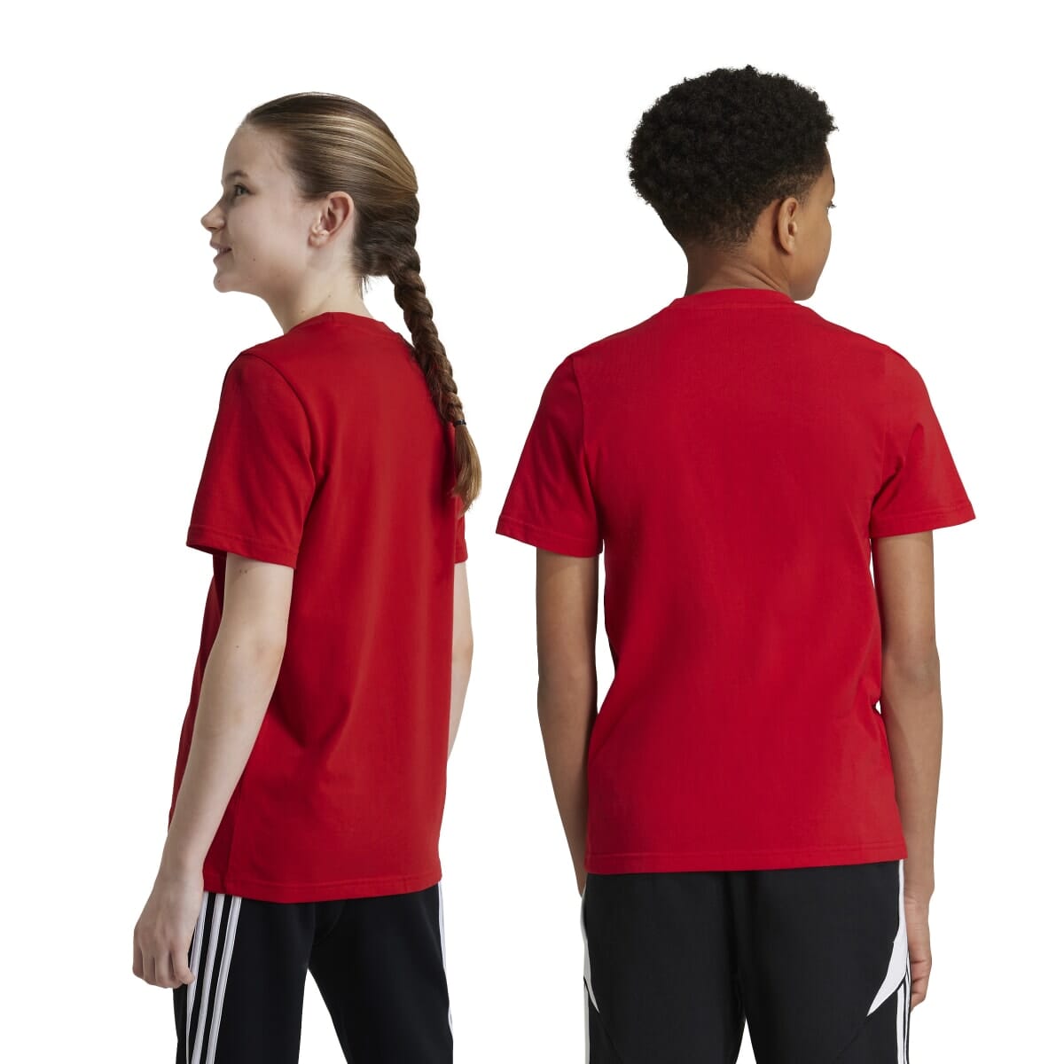 adidas Youth Arsenal T-Shirt | IT4095 Apparel Adidas 