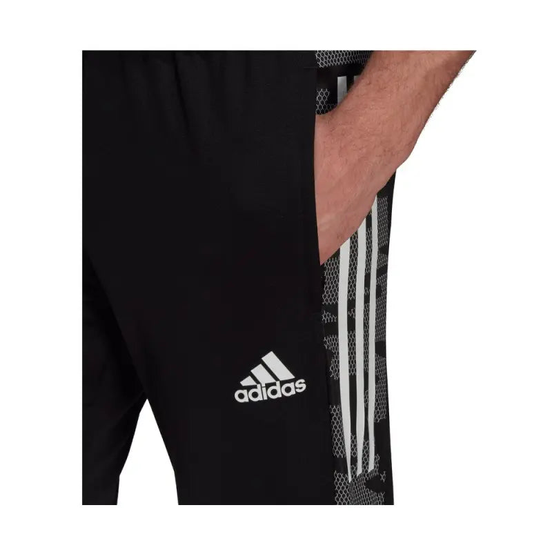 adidas Youth Condivo 21 Training Pants | GK9572 Apparel Adidas 