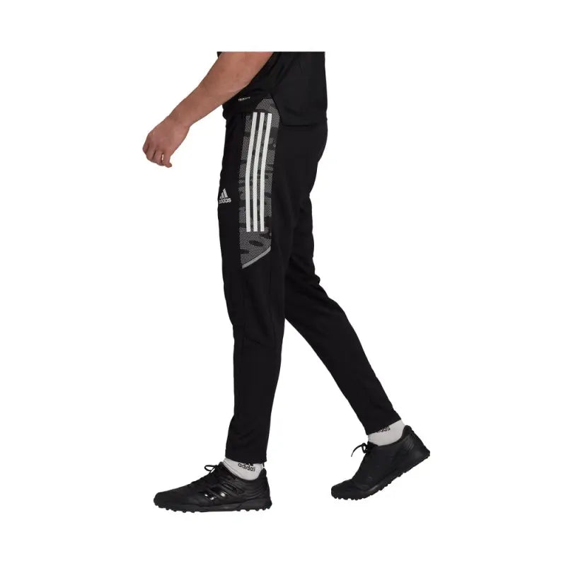 adidas Youth Condivo 21 Training Pants | GK9572 Apparel Adidas 