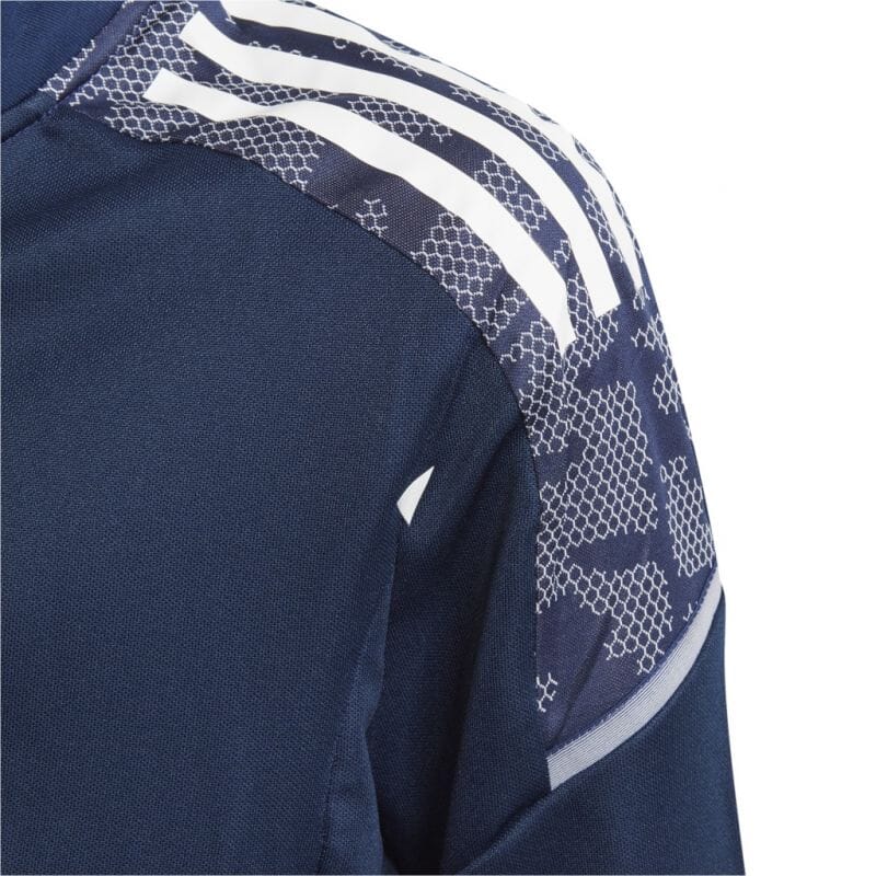 adidas Youth Condivo21 Track Jacket | GK9576 Jacket Adidas 