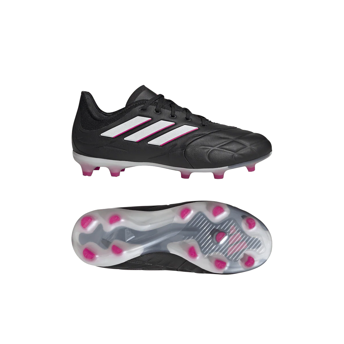 ふ*ー様 ★新品未使用★ adidas COPA PURE.1 FG サッカース adidas Copa Pure.1 FG Soccer Cleats | Crazycharged Pack