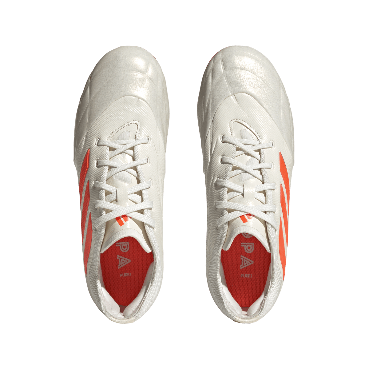 adidas Youth Copa Pure.1 FG Soccer Cleats | HQ8888 - Goal