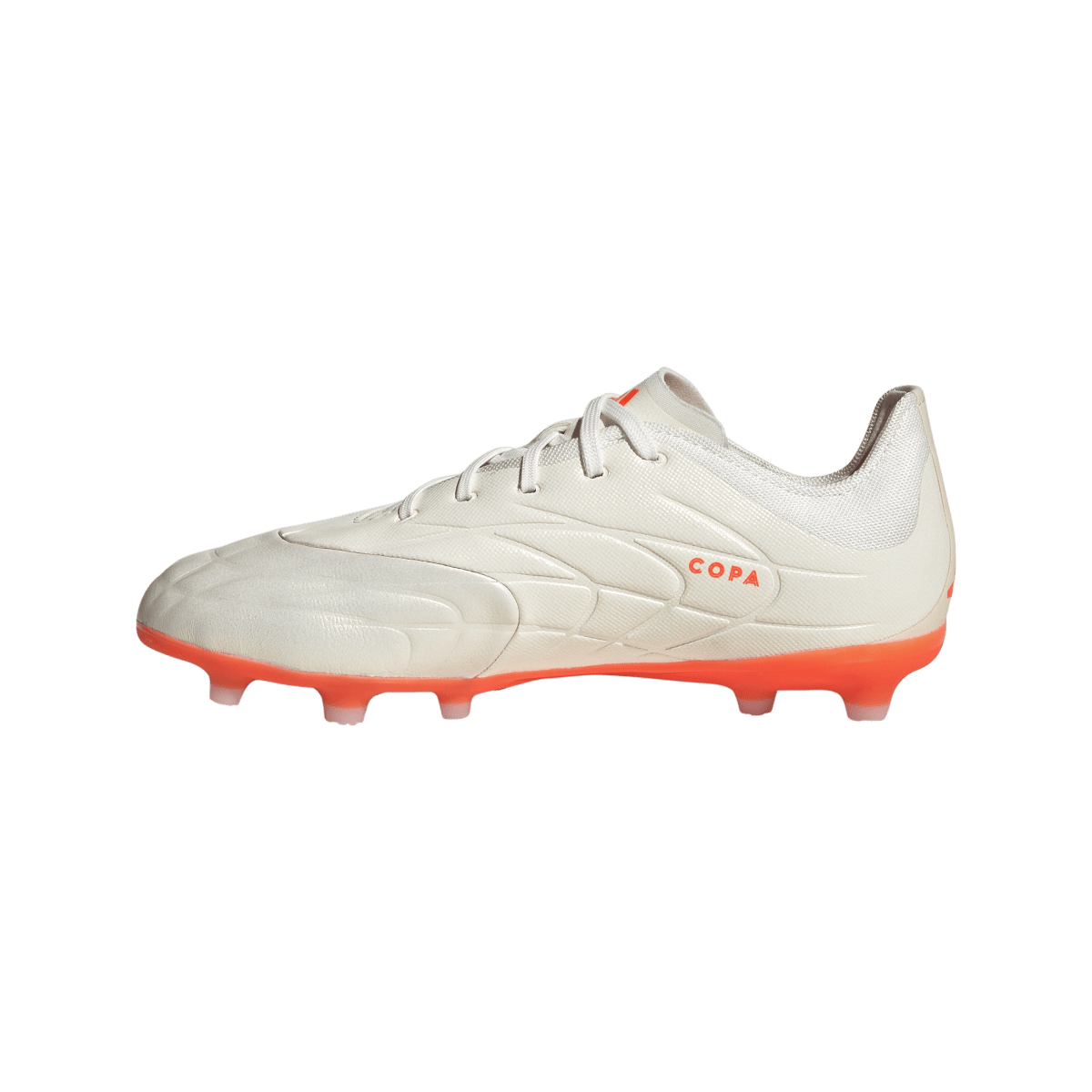 adidas COPA PURE TOUCH ホワイト/レッド adidas Men's Copa Pure III Elite FG White/Red/Black – Azteca