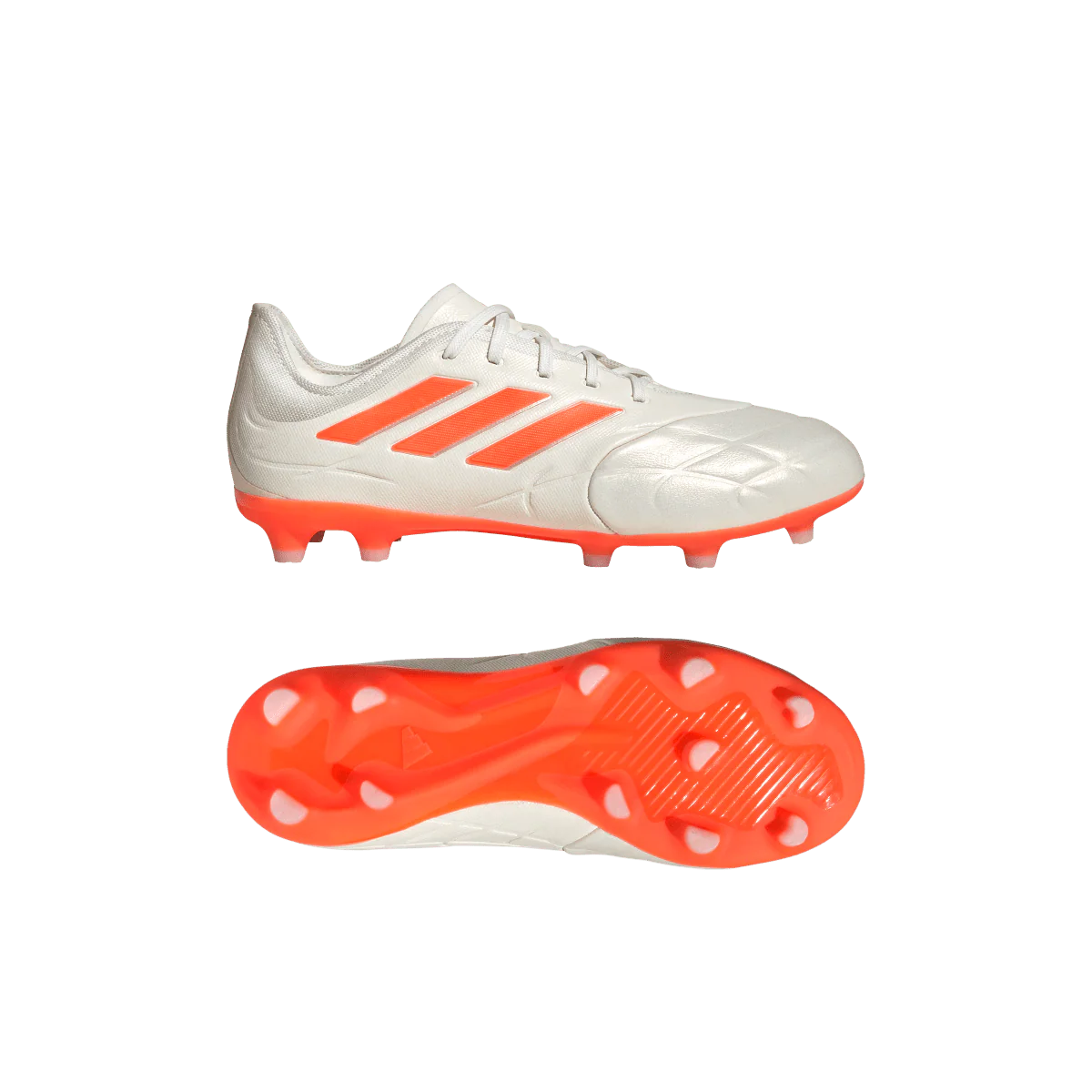 adidas Youth Copa Pure.1 FG Soccer Cleats | HQ8888 - Goal