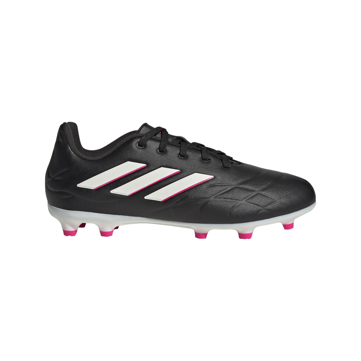 adidas Youth Copa Pure.3 FG Soccer Cleats - Goal Kick Soccer adidas Youth Copa Pure.3 FG Soccer Cleats - Goal Kick Soccer