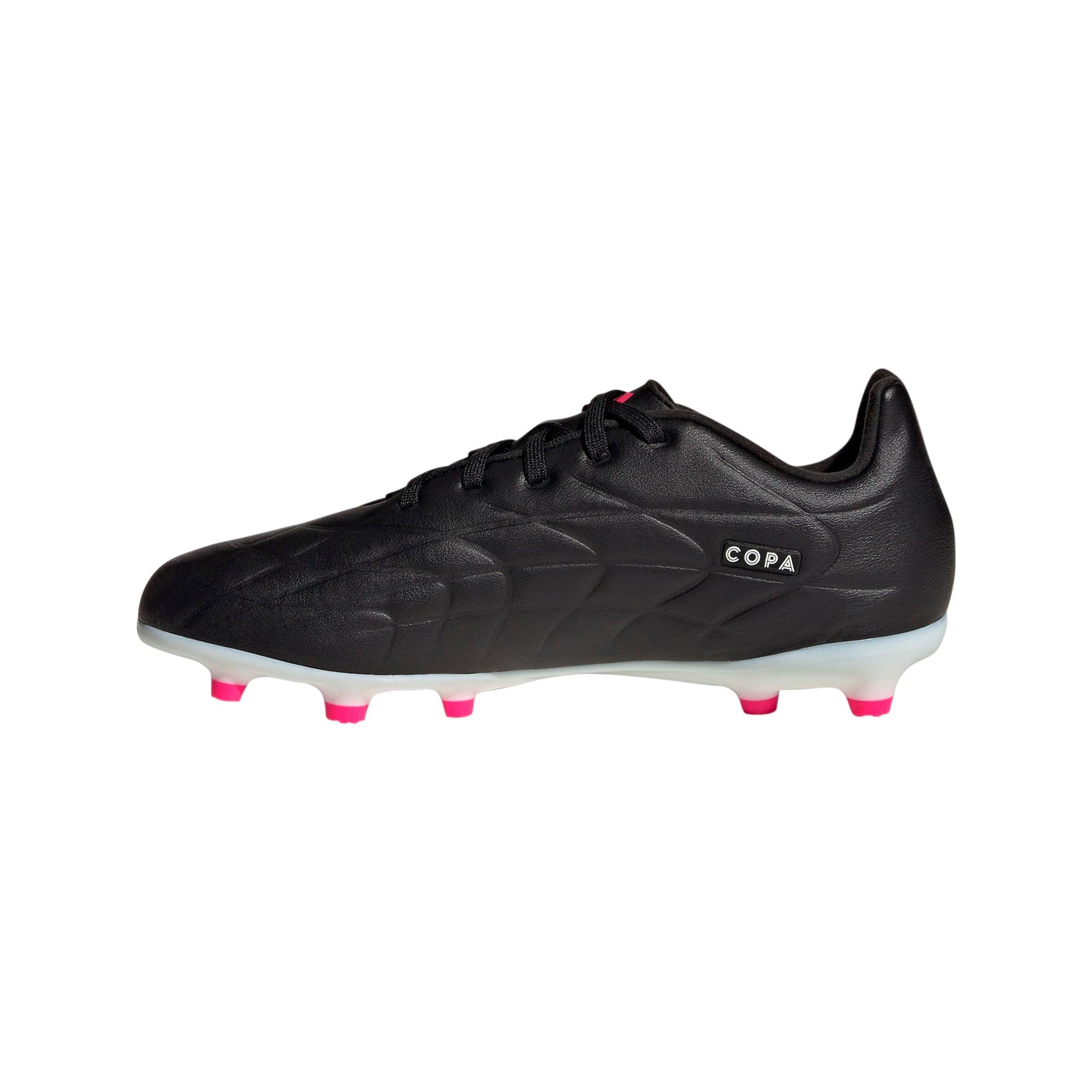 adidas Youth Copa Pure.3 Firm Ground Soccer Cleats | HQ8945 | Size 11K Goal Kick Soccer 