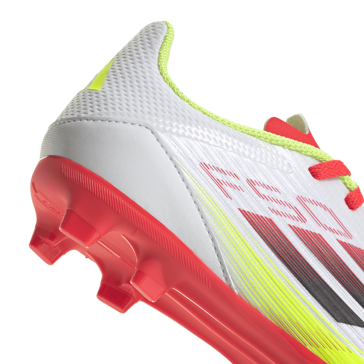 adidas Kids' F50 League Firm Multi Ground Soccer Cleat