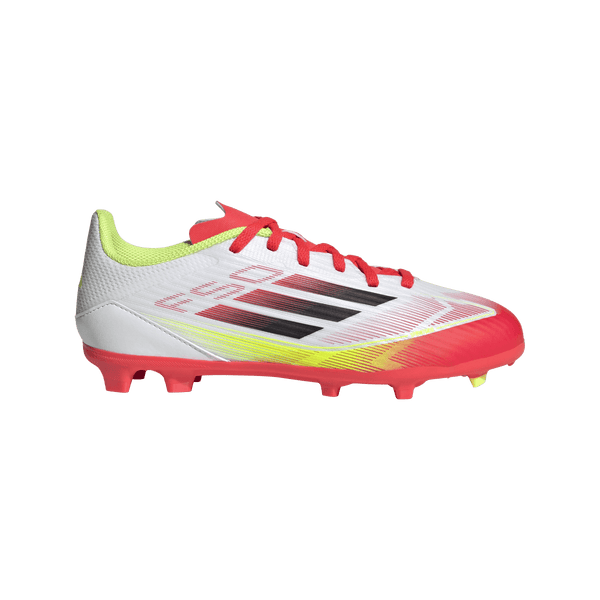 adidas Youth F50 League Firm/Multi-Ground Boots