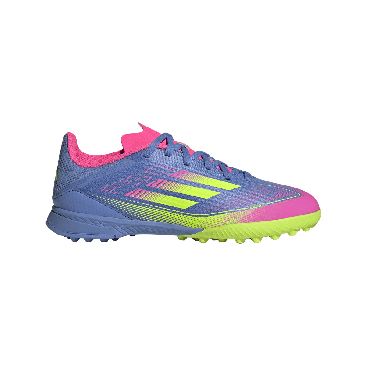 adidas Youth F50 League Turf Soccer Shoes | IE3754 - Goal Kick Soccer adidas Youth F50 League Turf Soccer Shoes | IE3754 - Goal Kick Soccer
