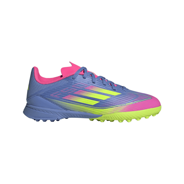 adidas Youth F50 League Turf Soccer Shoes | IE3754