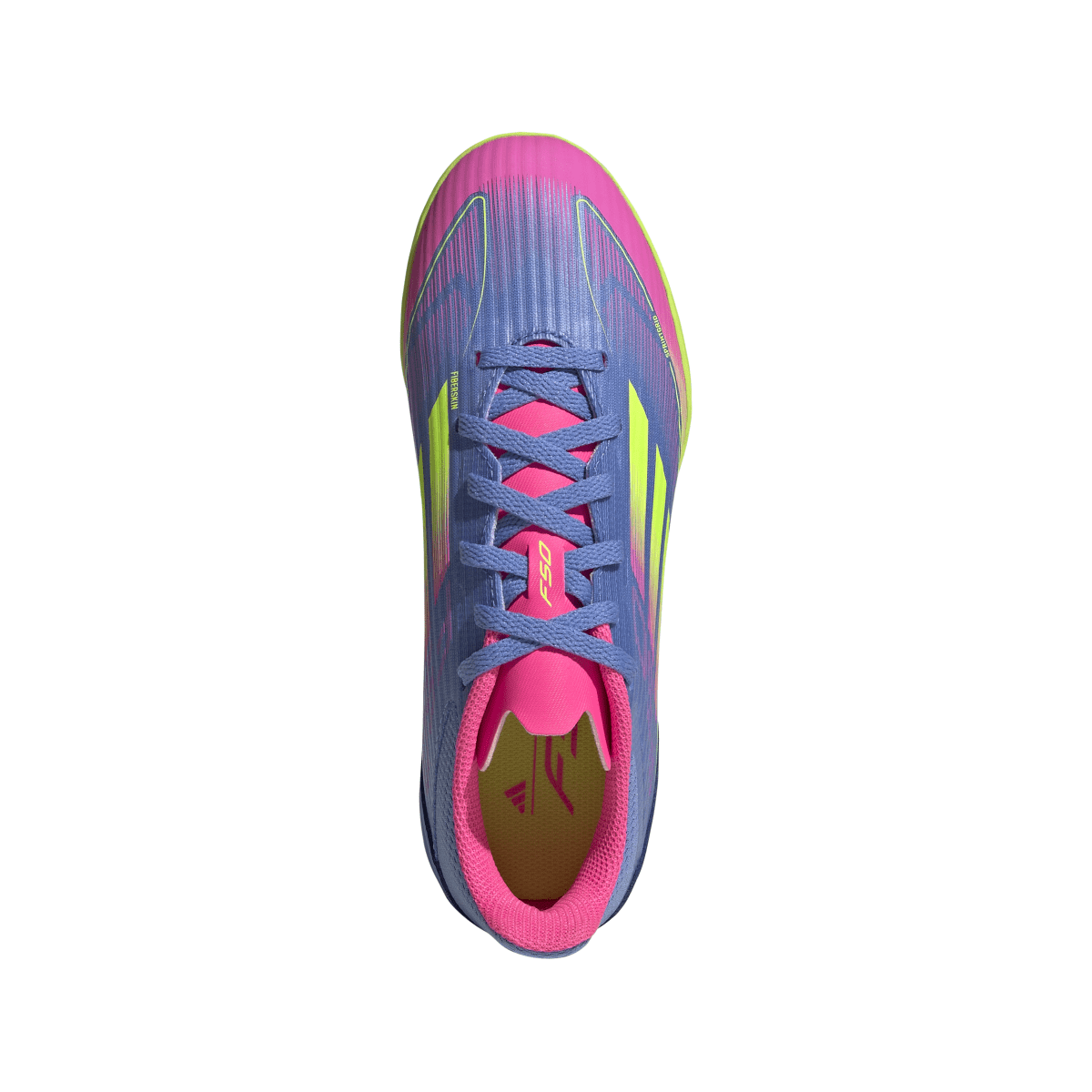 adidas Youth F50 League Turf Soccer Shoes | IE3754 - Goal Kick Soccer adidas Youth F50 League Turf Soccer Shoes | IE3754 - Goal Kick Soccer