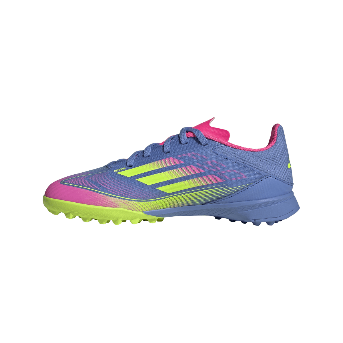 adidas Youth F50 League Turf Soccer Shoes | IE3754 - Goal Kick Soccer adidas Youth F50 League Turf Soccer Shoes | IE3754 - Goal Kick Soccer