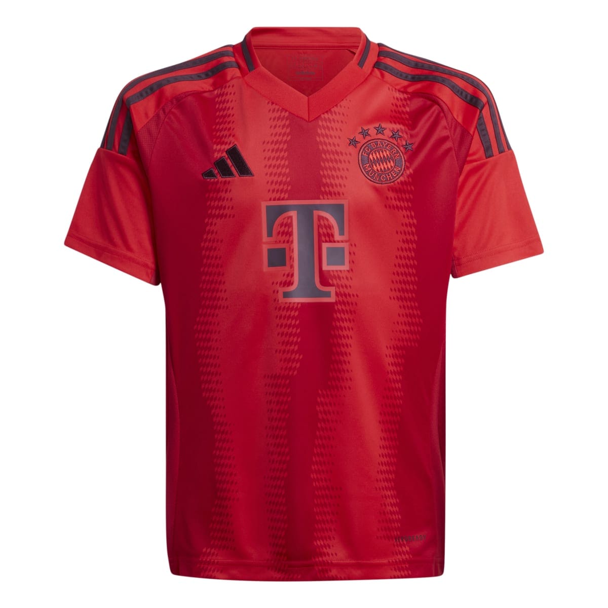 adidas Youth FC Bayern 24/25 Home Jersey | IT2249 Jersey adidas 