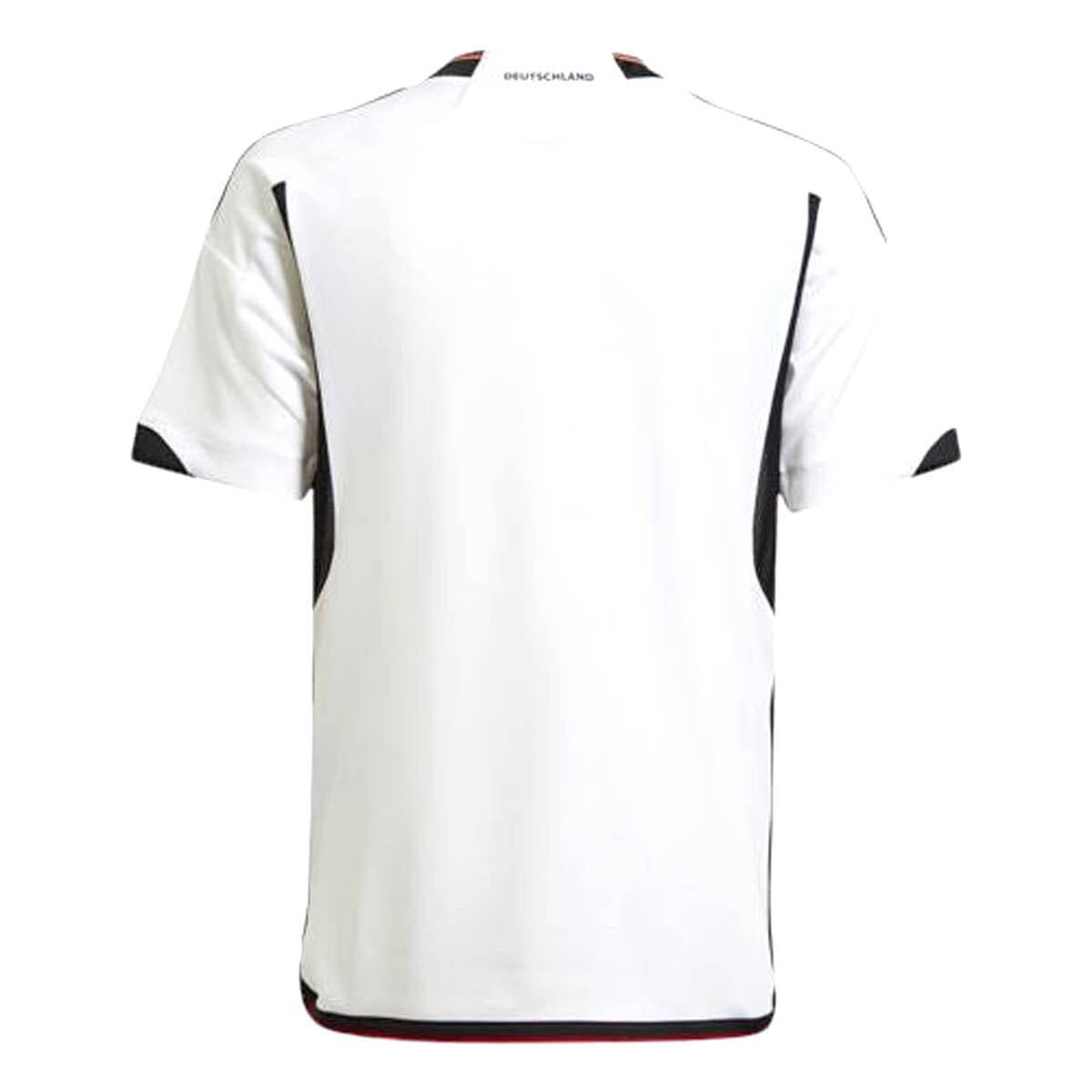 adidas Youth Germany 2022 Home Jersey | Medium Goal Kick Soccer 