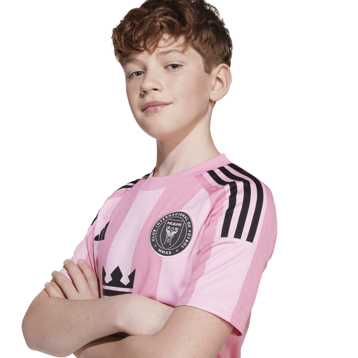 Inter Miami Gear | Jerseys | Shirts and Apparel