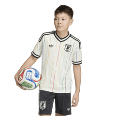 adidas Youth Japan 2026 Away Jersey | JZ9700 - Goal Kick Soccer