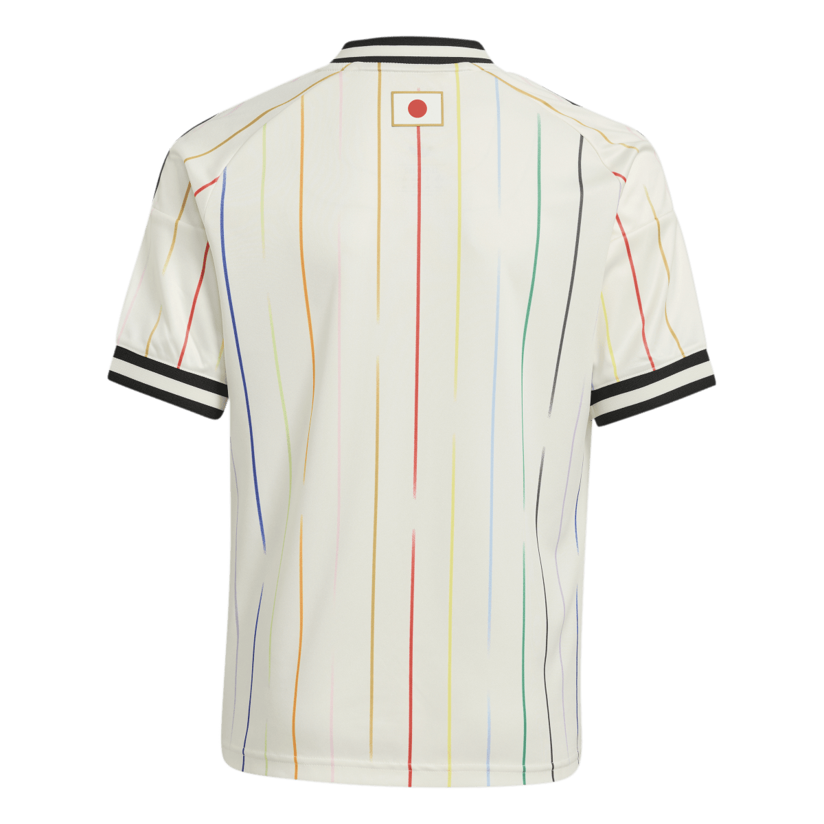 adidas Youth Japan 2026 Away Jersey | JZ9700 - Goal Kick Soccer adidas Youth Japan 2026 Away Jersey | JZ9700 - Goal Kick Soccer