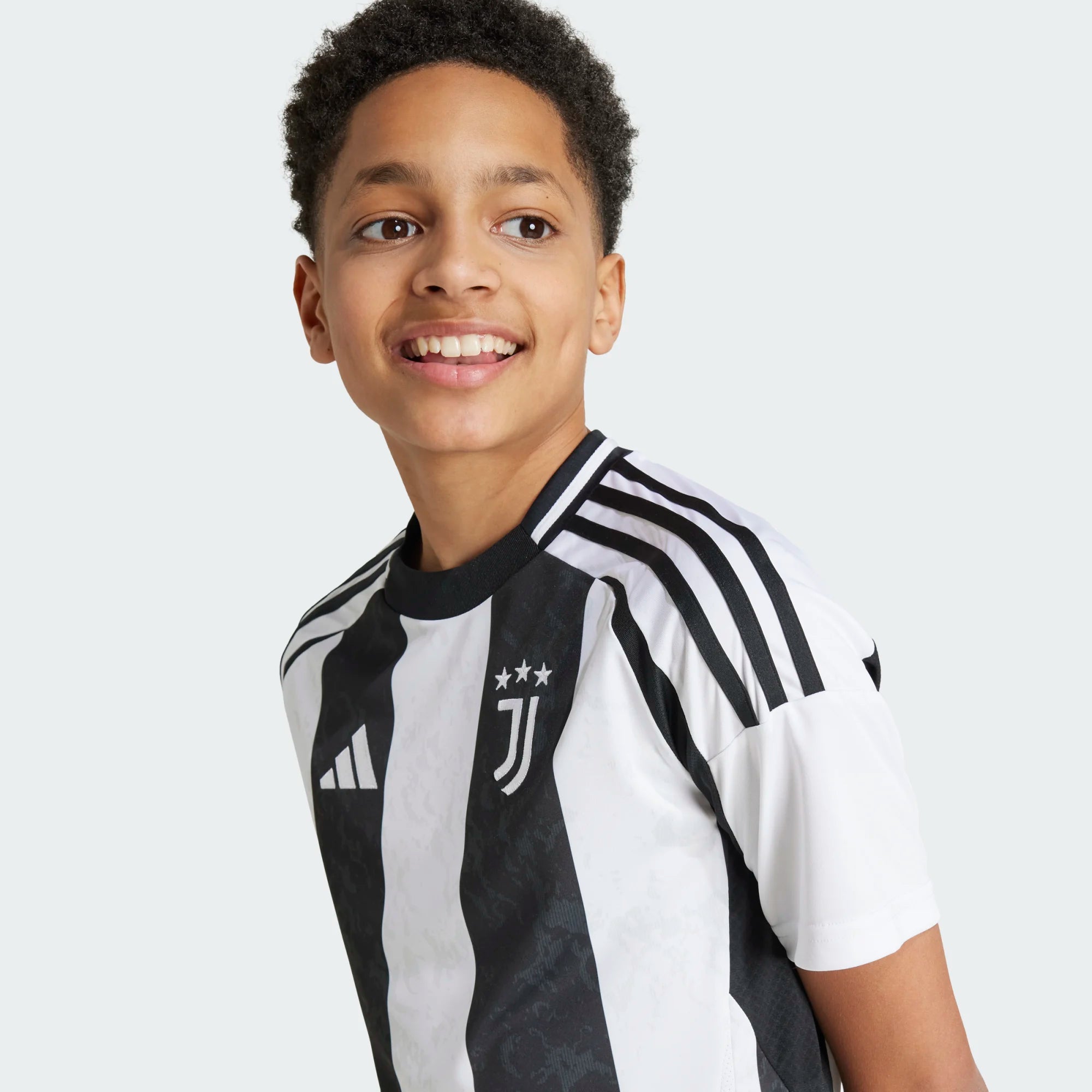 Juventus jersey youth online