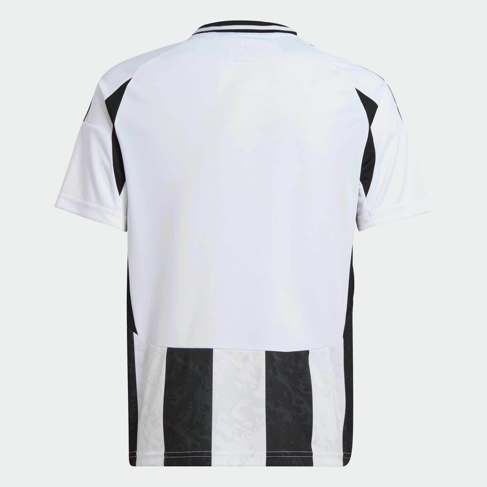 Adidas Juventus 24 25 Youth Home Jersey