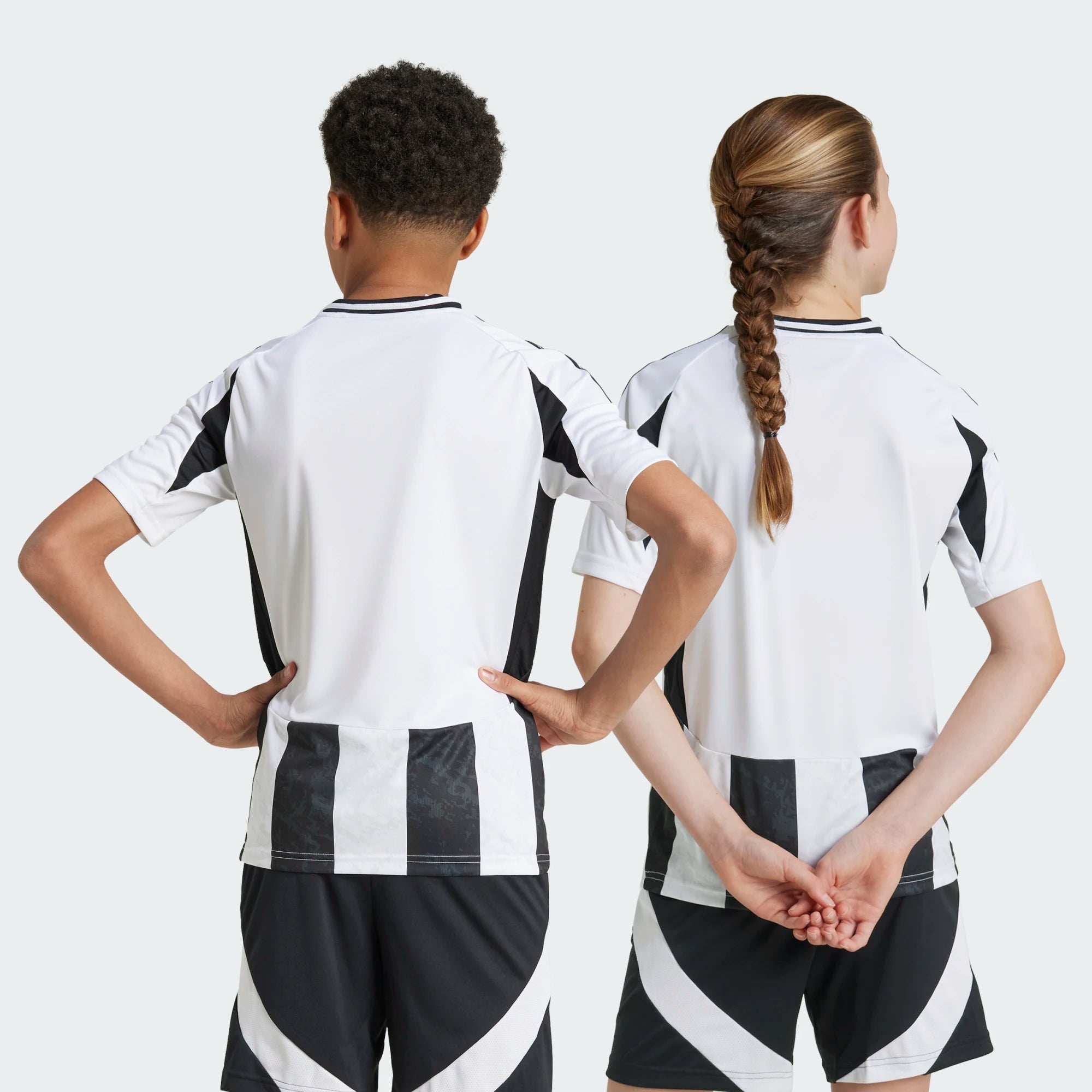 adidas Youth Juventus 24/25 Home Jersey | IT3552 Jersey adidas 