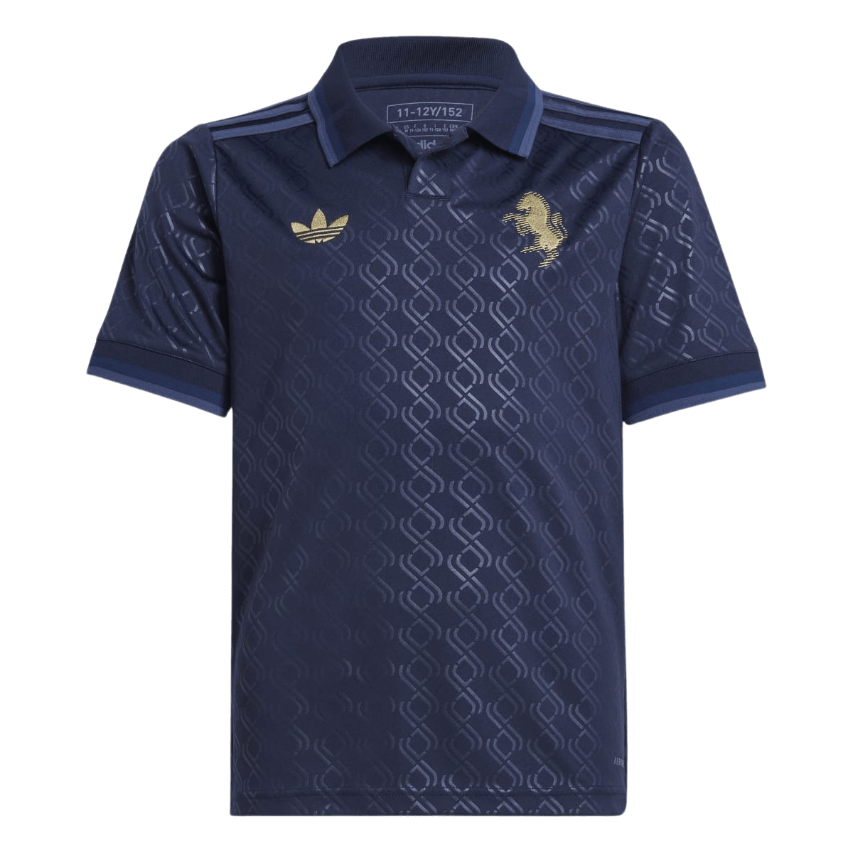 adidas Youth Juventus 24/25 Third Jersey | IY5249 - Goal Kick Soccer adidas Youth Juventus 24/25 Third Jersey | IY5249 - Goal Kick Soccer