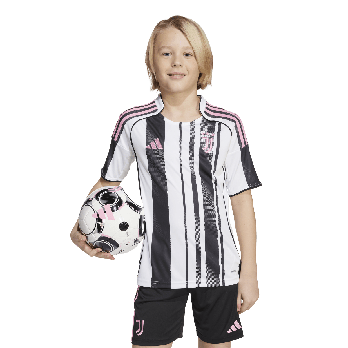 Juventus Soccer Jerseys & Gear | Apparel