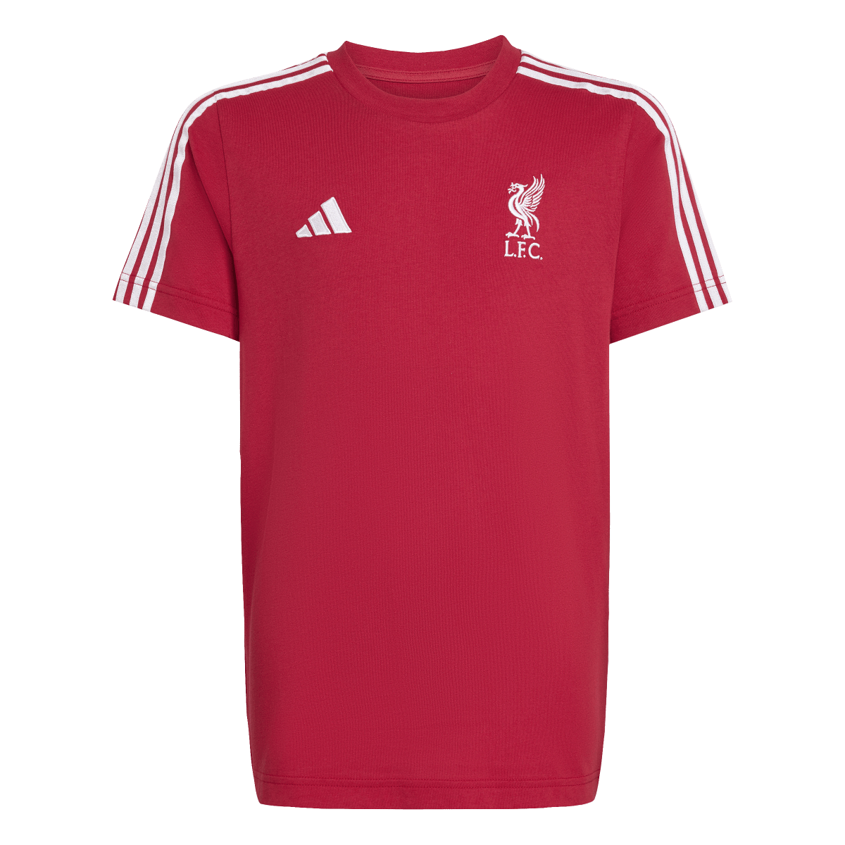 Liverpool F.C. T-Shirt LFC Collection Officielle
